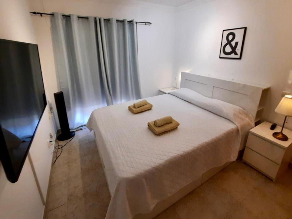 Blife Macaya Private Rooms Faro Exterior photo