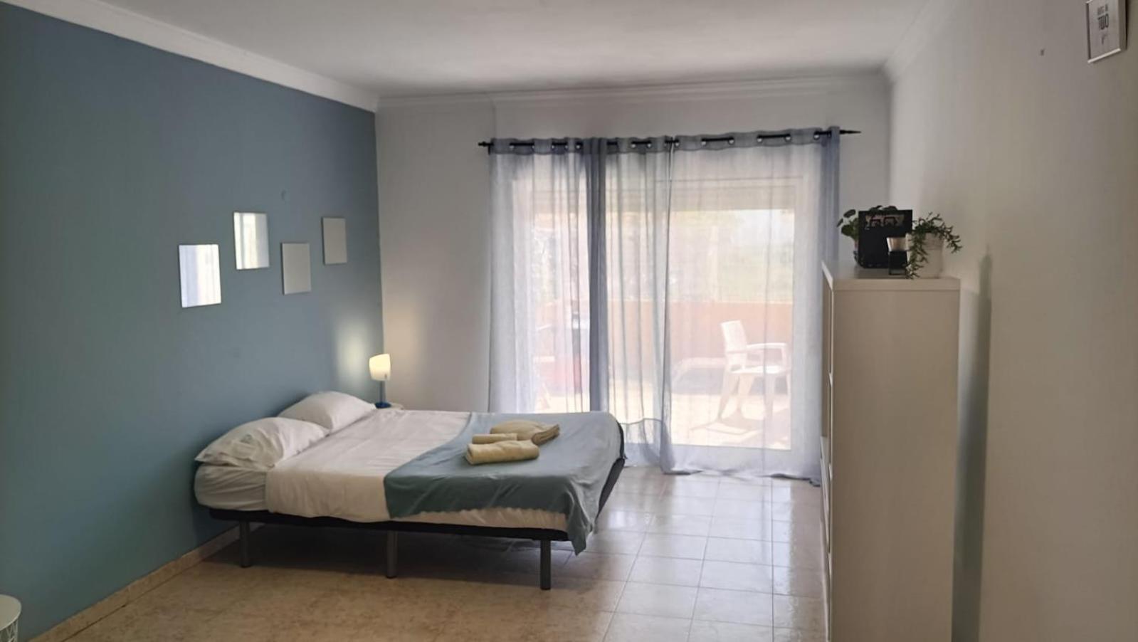 Blife Macaya Private Rooms Faro Exterior photo