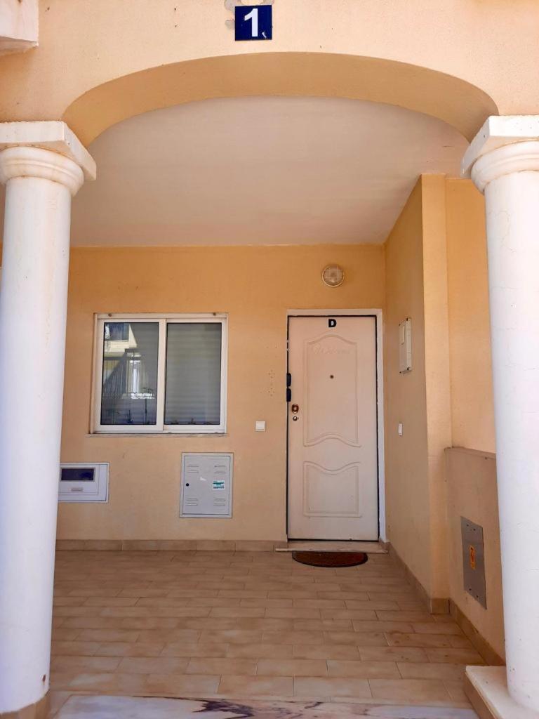 Blife Macaya Private Rooms Faro Exterior photo