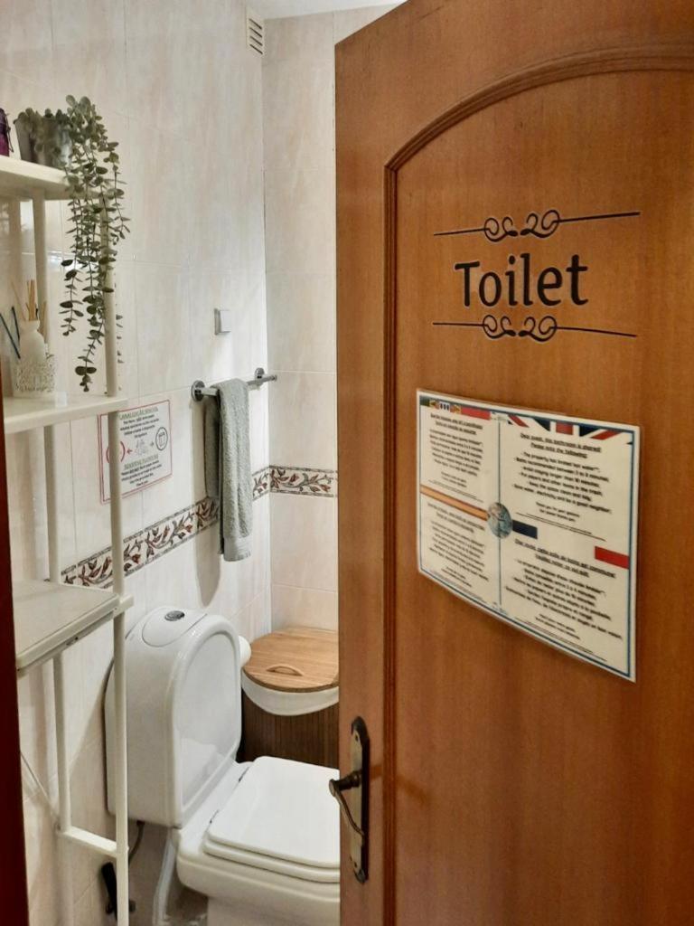 Blife Macaya Private Rooms Faro Exterior photo