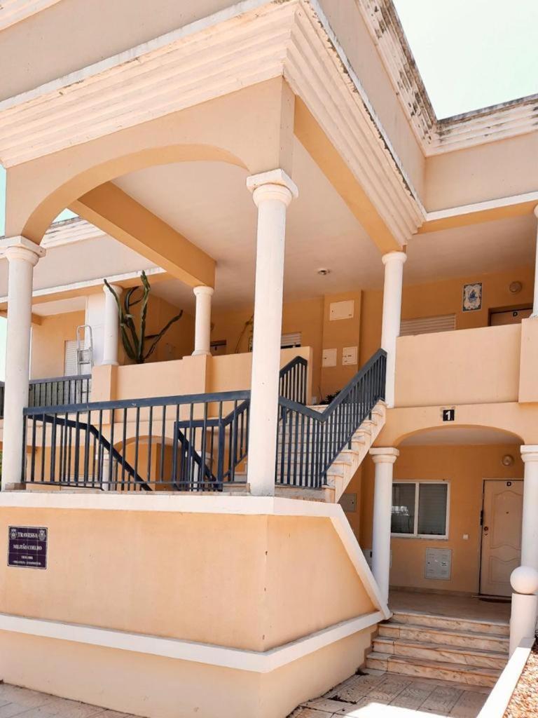 Blife Macaya Private Rooms Faro Exterior photo