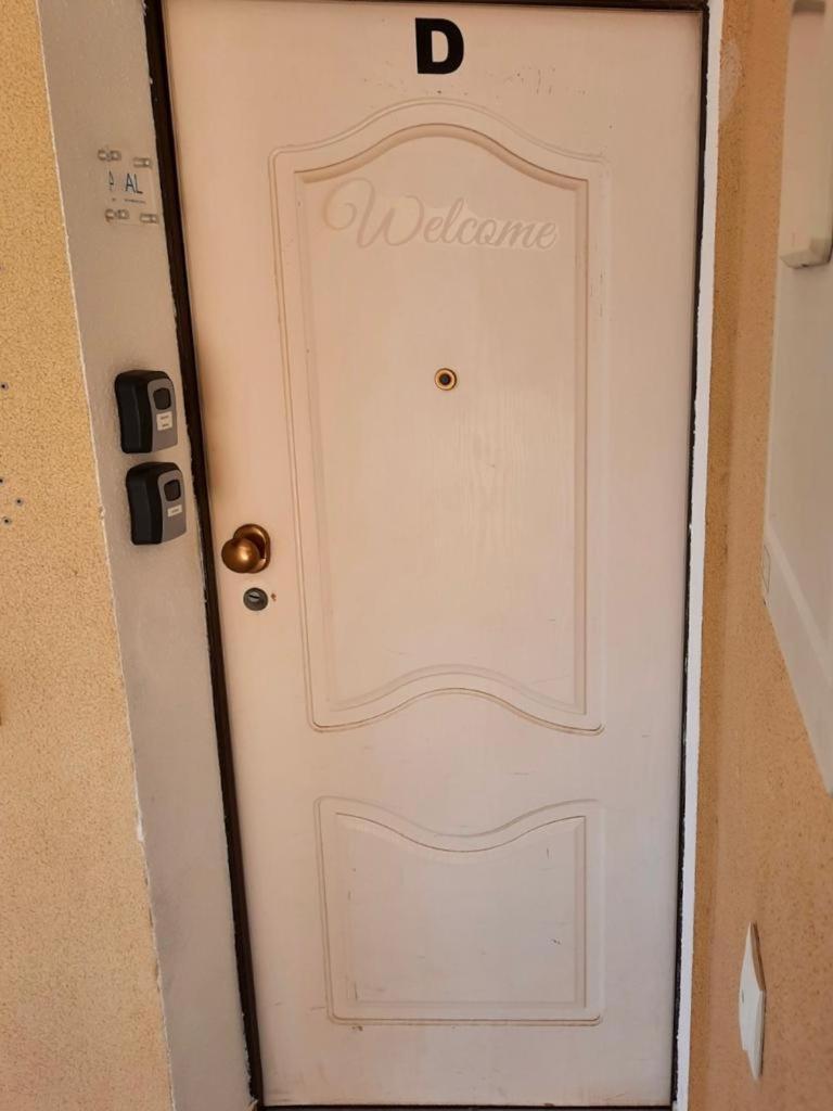 Blife Macaya Private Rooms Faro Exterior photo