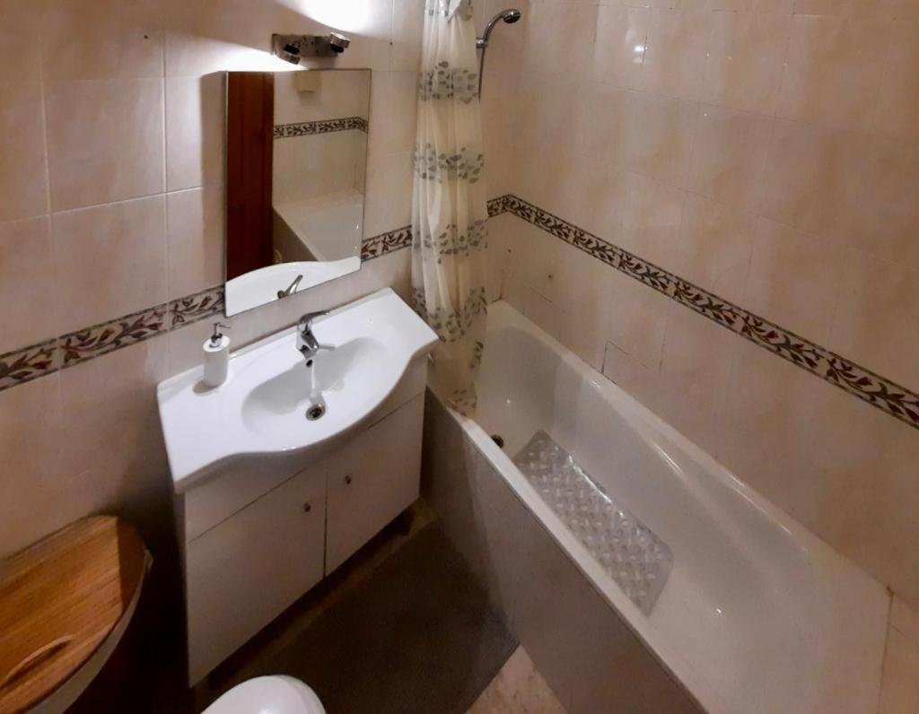 Blife Macaya Private Rooms Faro Exterior photo
