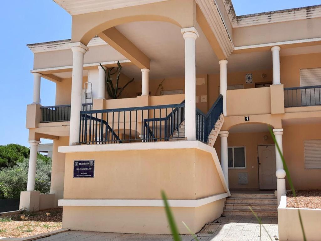 Blife Macaya Private Rooms Faro Exterior photo