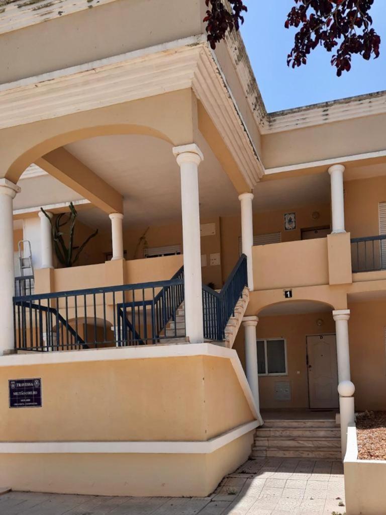 Blife Macaya Private Rooms Faro Exterior photo