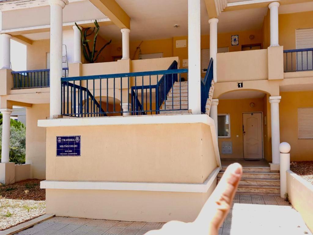 Blife Macaya Private Rooms Faro Exterior photo