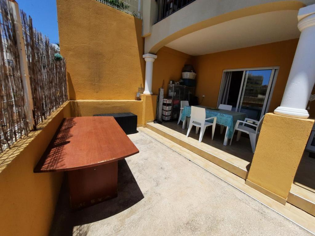Blife Macaya Private Rooms Faro Exterior photo