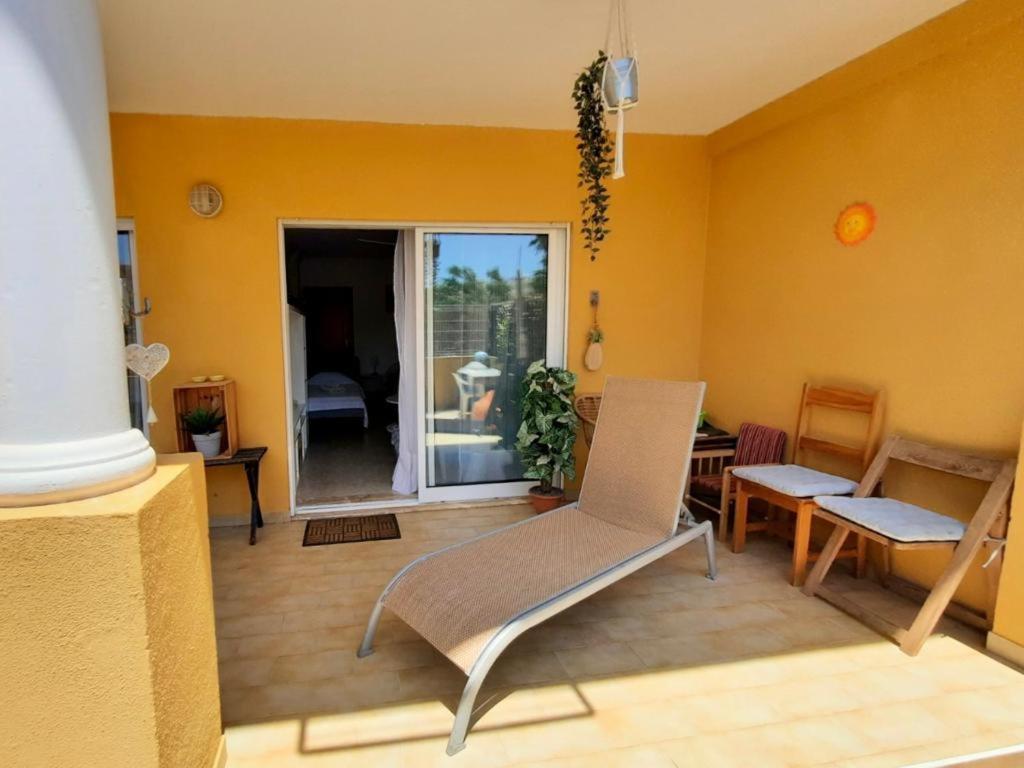 Blife Macaya Private Rooms Faro Exterior photo