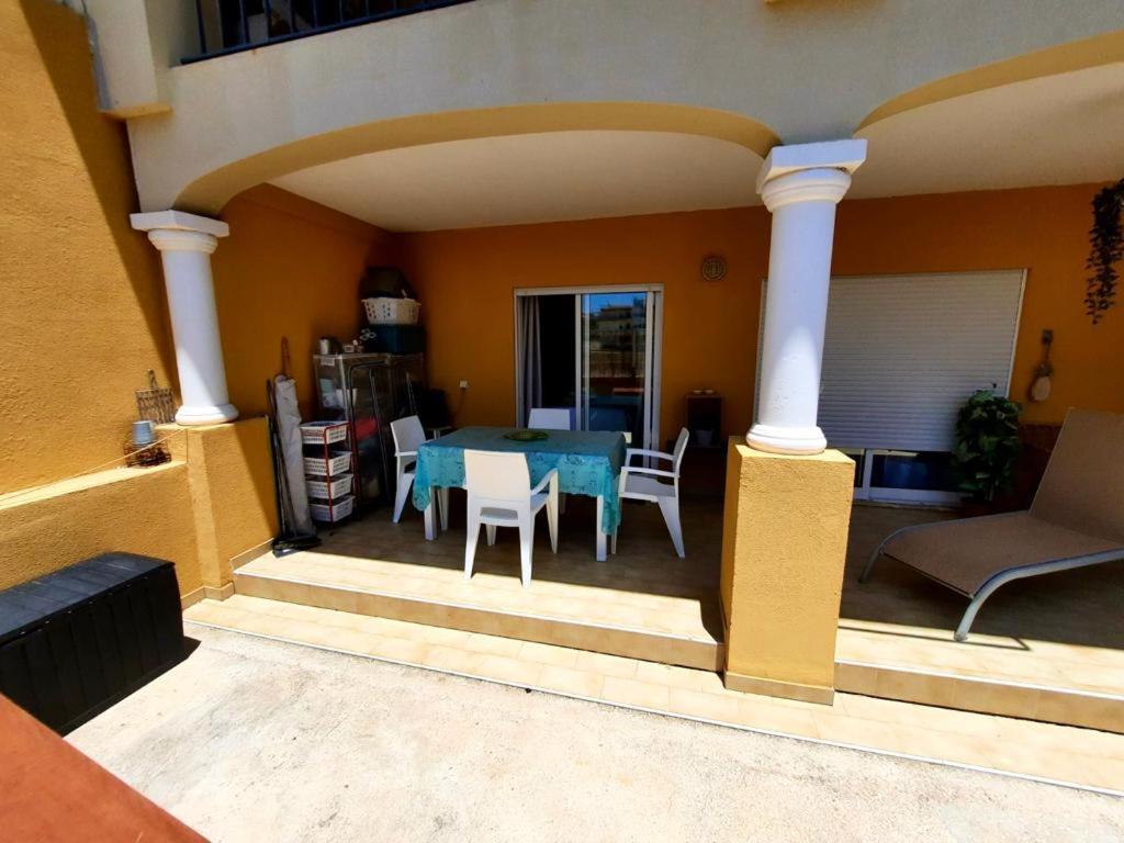Blife Macaya Private Rooms Faro Exterior photo