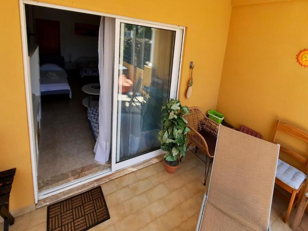 Blife Macaya Private Rooms Faro Exterior photo