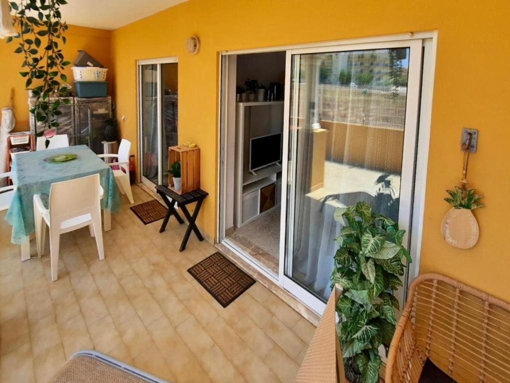 Blife Macaya Private Rooms Faro Exterior photo