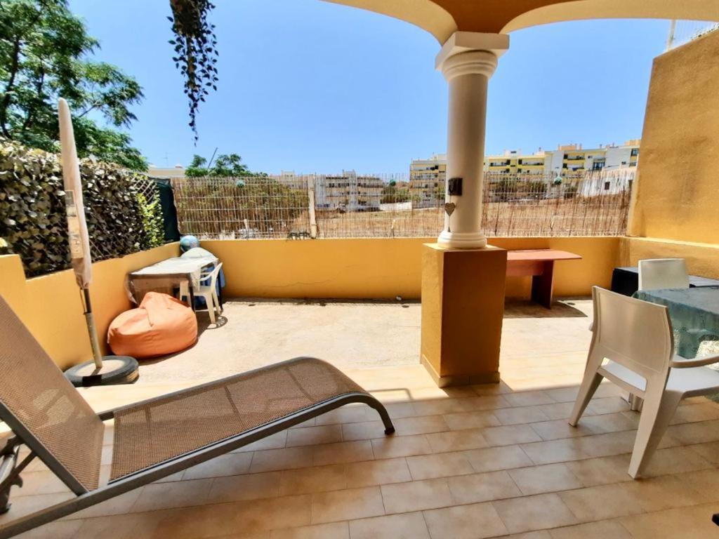 Blife Macaya Private Rooms Faro Exterior photo