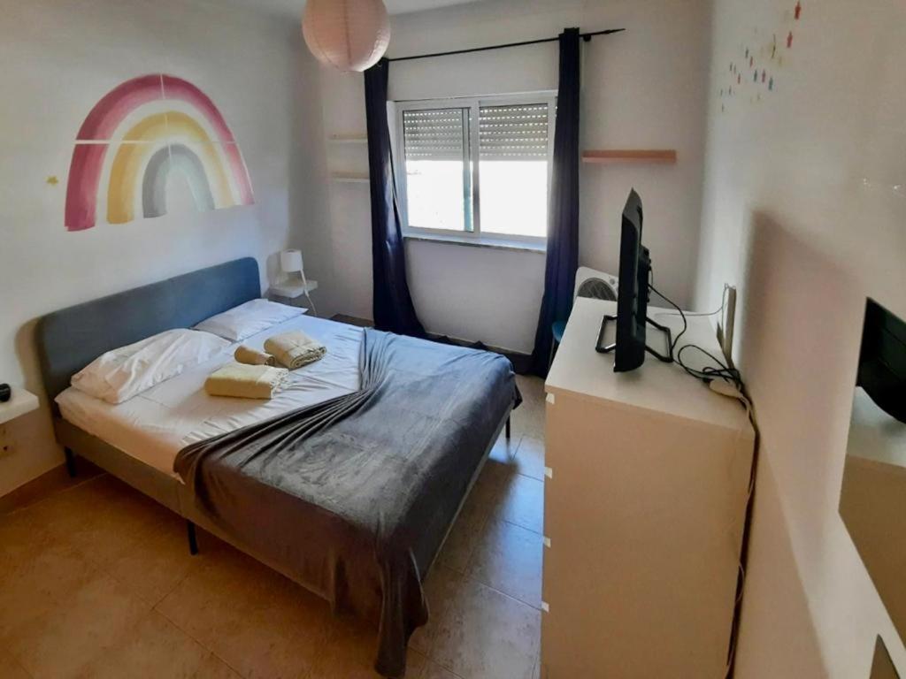 Blife Macaya Private Rooms Faro Exterior photo