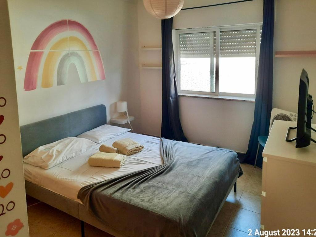 Blife Macaya Private Rooms Faro Exterior photo
