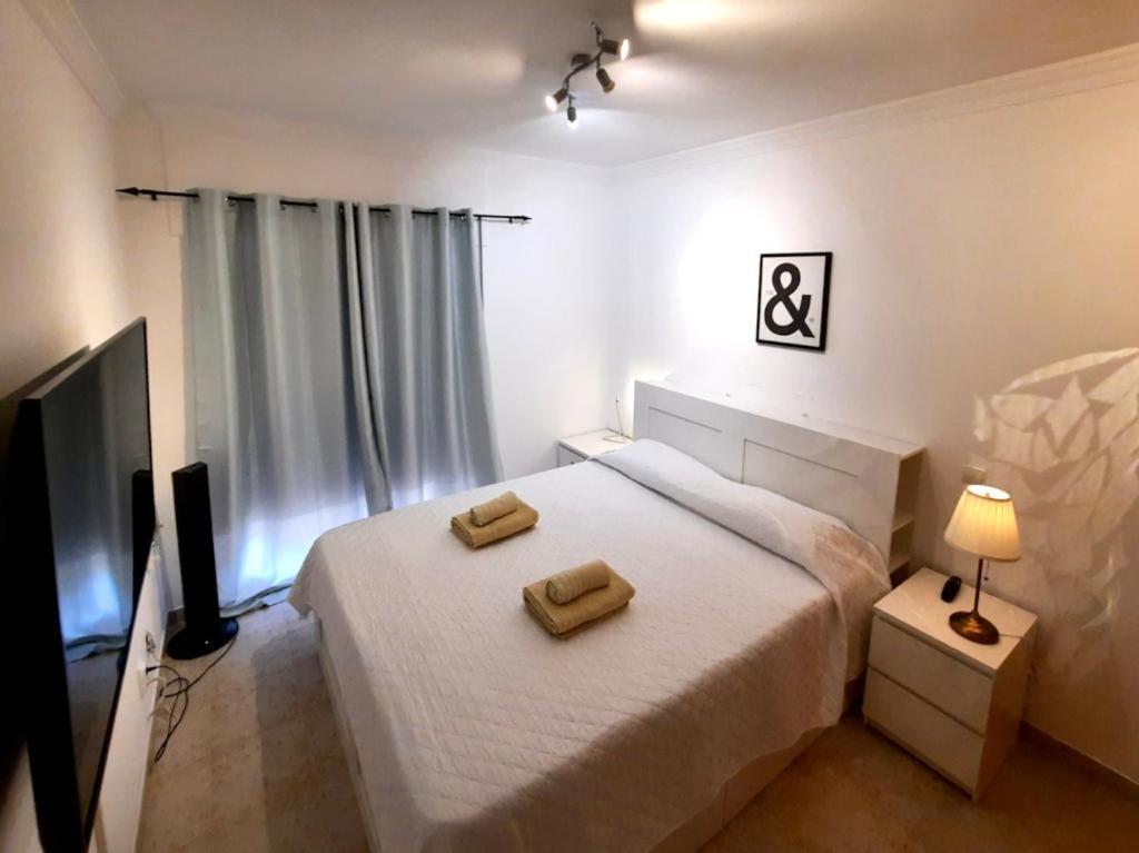 Blife Macaya Private Rooms Faro Exterior photo