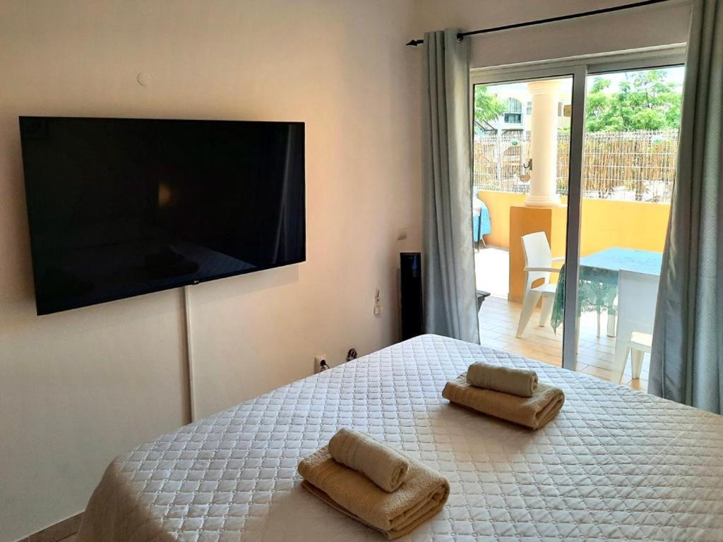 Blife Macaya Private Rooms Faro Exterior photo