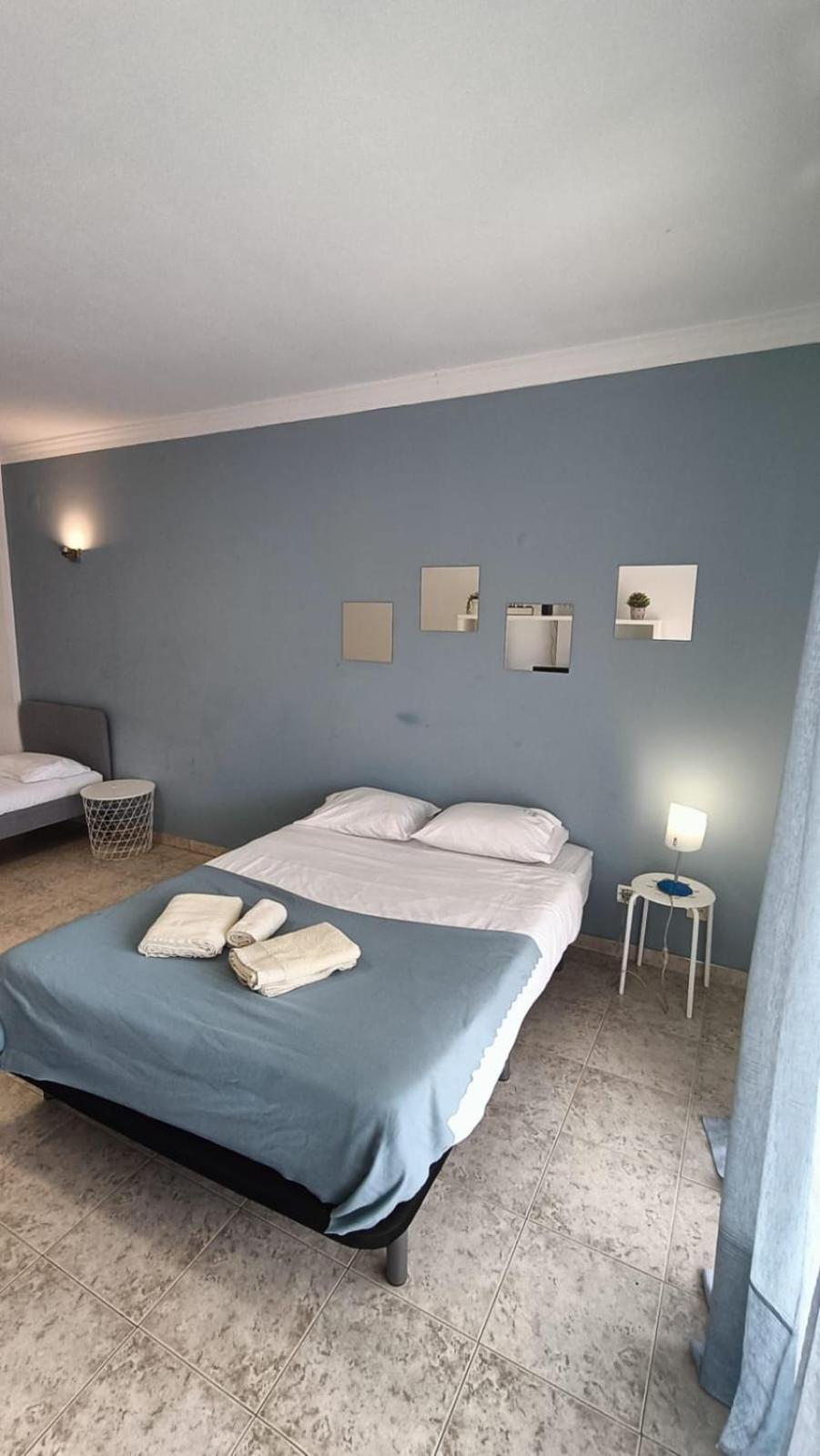 Blife Macaya Private Rooms Faro Exterior photo