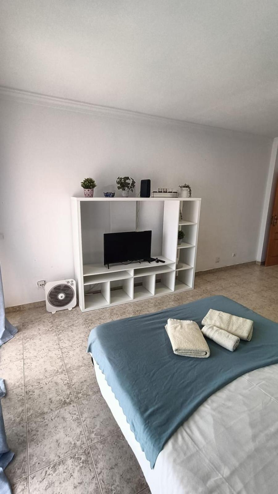 Blife Macaya Private Rooms Faro Exterior photo