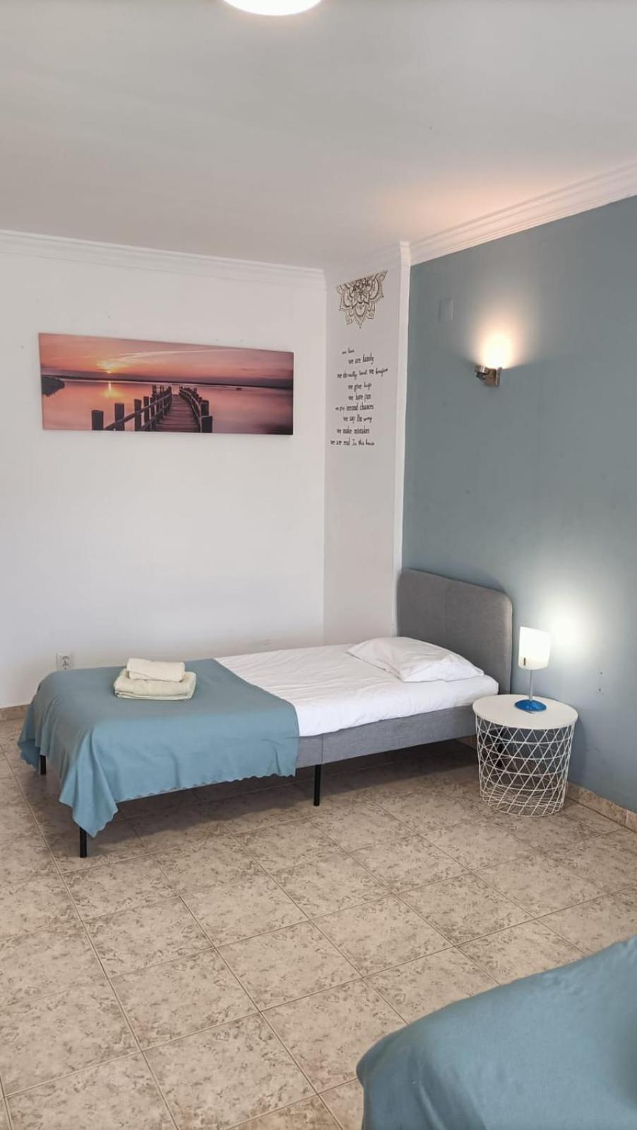 Blife Macaya Private Rooms Faro Exterior photo
