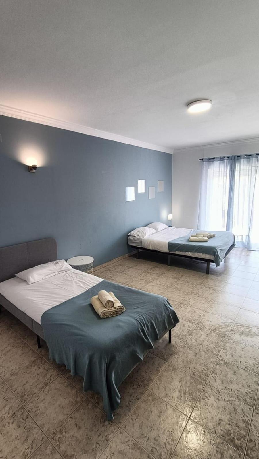 Blife Macaya Private Rooms Faro Exterior photo